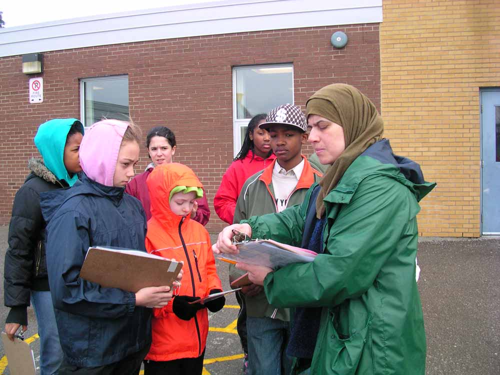 Implementation Day, April 10,2008