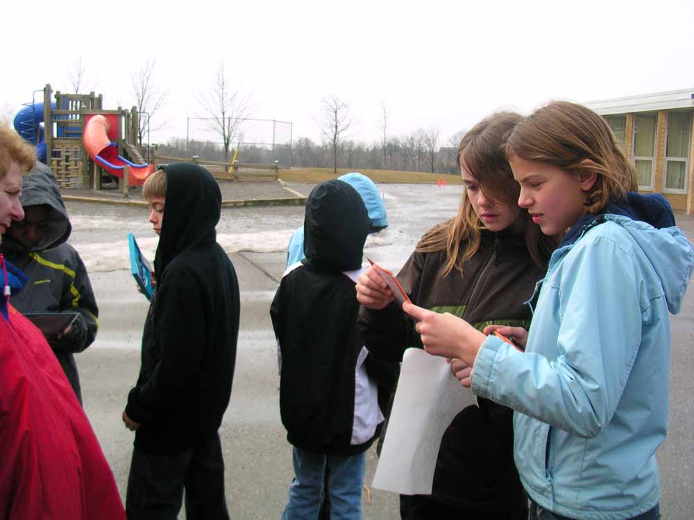 Implementation Day, April 10,2008