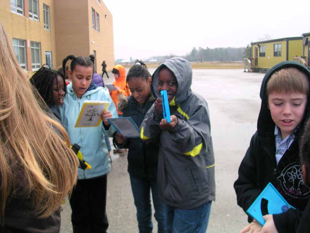 Implementation Day, April 10,2008