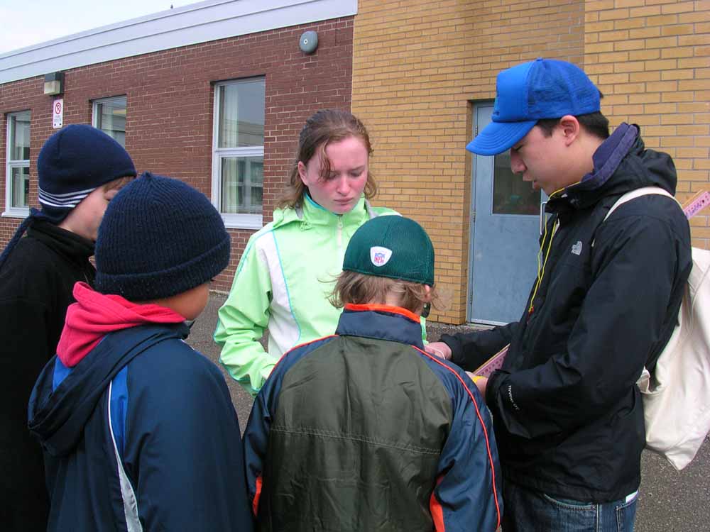 Implementation Day, April 10,2008
