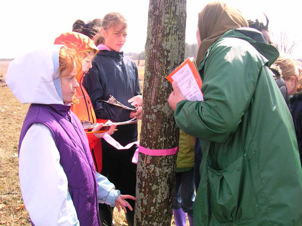 Implementation Day, April 10,2008