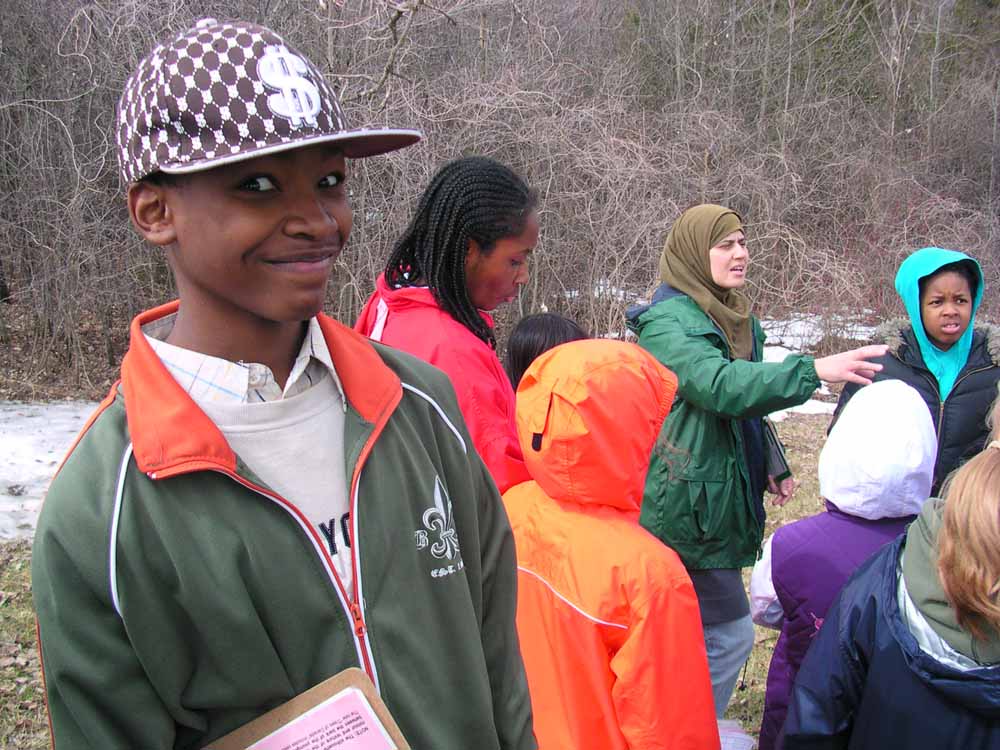 Implementation Day, April 10,2008