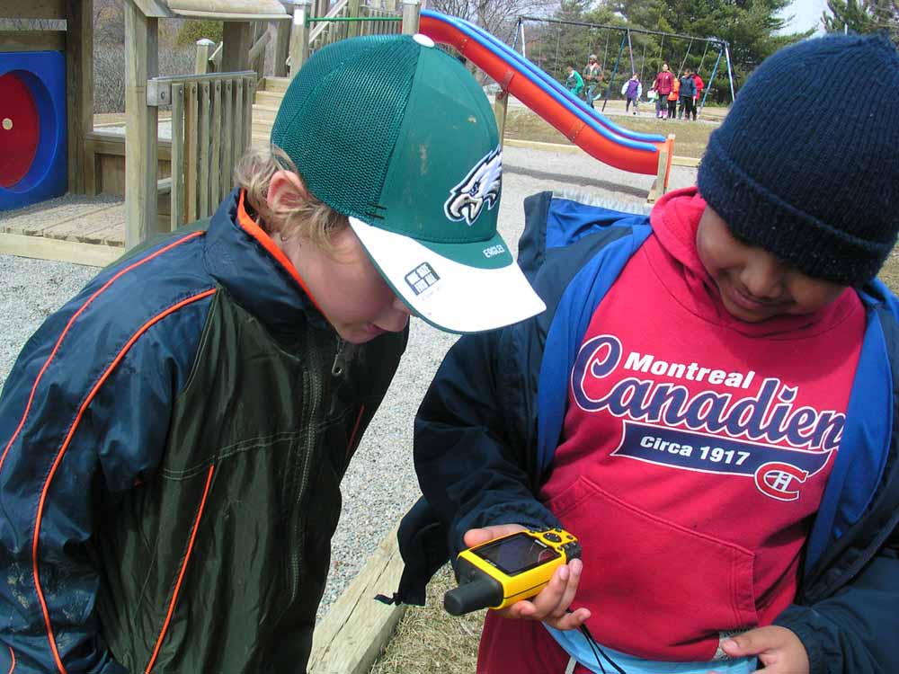 Implementation Day, April 10,2008