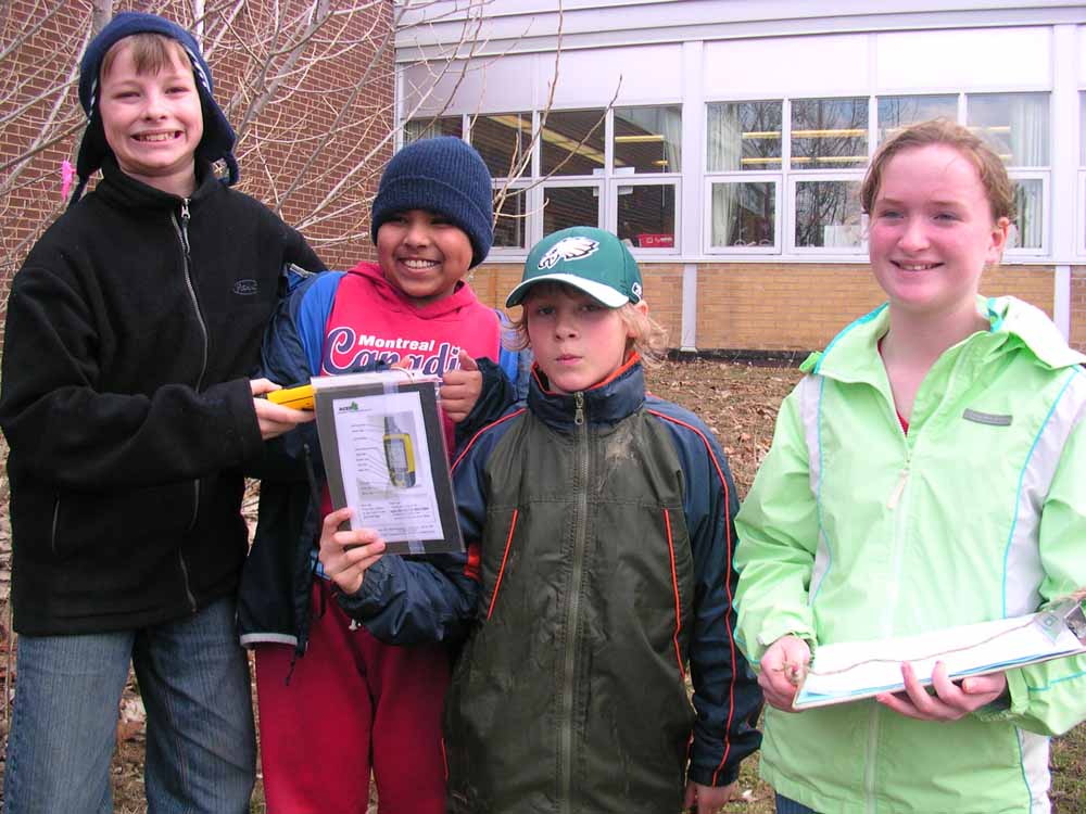 Implementation Day, April 10,2008