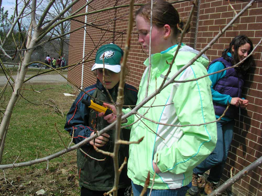 Implementation Day, April 10,2008