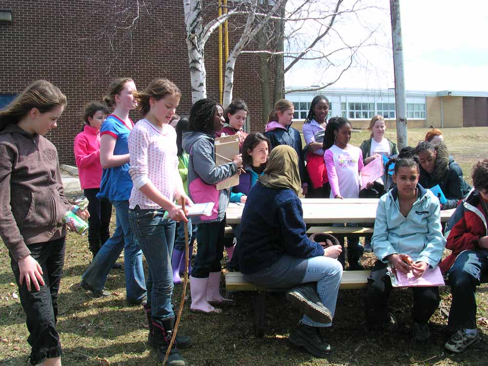 Implementation Day, April 10,2008