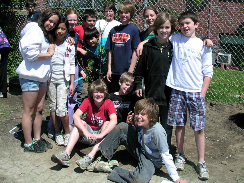 John Fisher Junior Public School