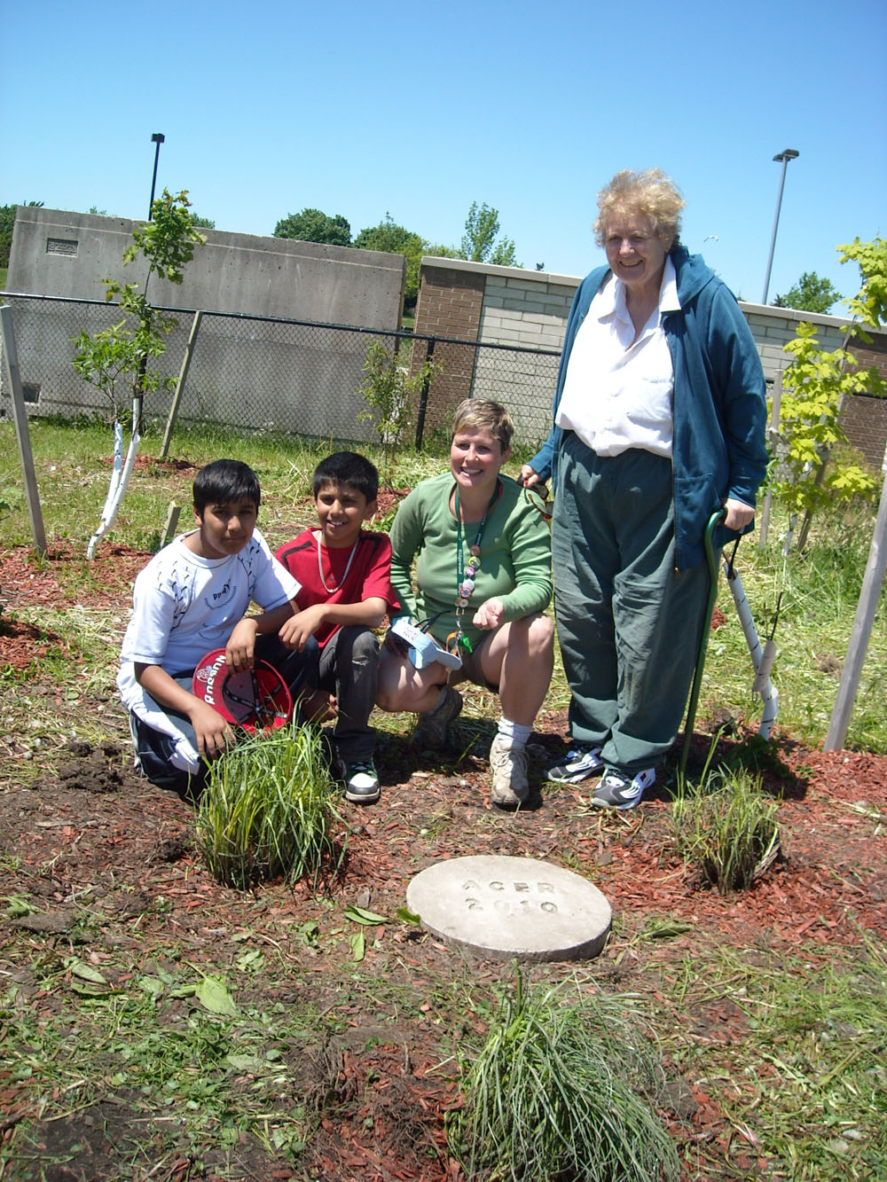 Spring 2011
