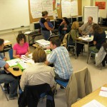 Training Workshops
