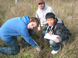 Measuring Our Resources