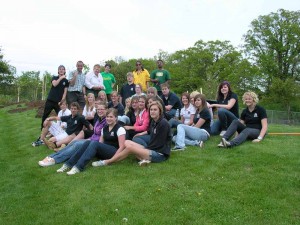 Guido de Bres Christian High School