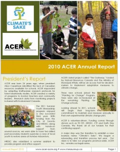 Annual Reports