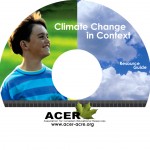 Climate Change CD